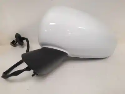 Second-hand car spare part left rearview mirror for opel corsa d (s07) 1.3 cdti (l08, l68) oem iam references   