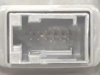 Pezzo di ricambio per auto di seconda mano pannello degli strumenti per opel corsa d (s07) 1.3 cdti (l08, l68) riferimenti oem iam  ns8128498 p00113372999