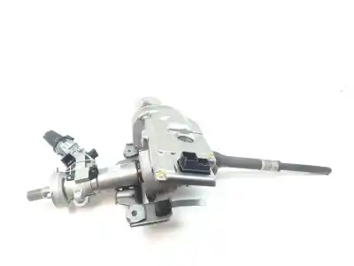 Recambio de automóvil de segunda mano de COLUMNA DIRECCION para OPEL CORSA D (S07)  referencias OEM IAM 3175531572 317550151 13403268