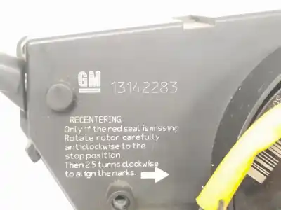 Second-hand car spare part indicator switch for opel corsa d furgoneta/hatchback (s07) 1.3 cdti (l08) oem iam references 12274700 1301230372 13142283