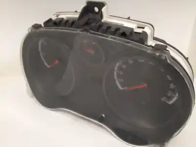 Second-hand car spare part dashboard for opel corsa d furgoneta/hatchback (s07) 1.3 cdti (l08) oem iam references 2317323 0002299160 p0013372999