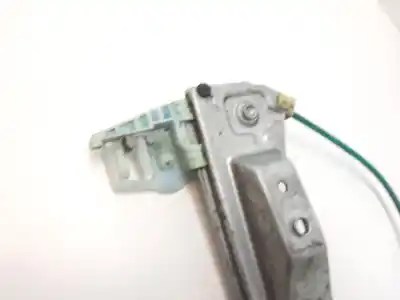 Second-hand car spare part driver left window regulator for opel corsa d furgoneta/hatchback (s07) 1.3 cdti (l08) oem iam references 27400103760 541813212 013314156lh