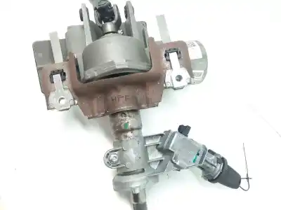 Second-hand car spare part steering column for opel corsa d furgoneta/hatchback (s07) 1.3 cdti (l08) oem iam references 301811831 bl3020113 13403268