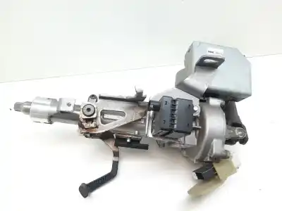 Second-hand car spare part STEERING COLUMN for RENAULT MEGANE III BERLINA 5 P  OEM IAM references PW22BD0146Q EAWCEC060J 488107802R