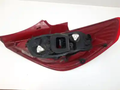 Автозапчасти б/у левый задний фонарь за opel corsa d furgoneta/hatchback (s07) 1.3 cdti (l08) ссылки oem iam 89038960a  13186350