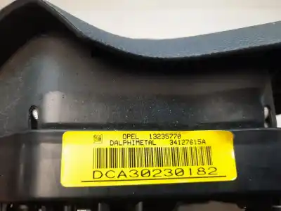 Автозапчасти б/у комплект подушки безопасности за opel corsa d furgoneta/hatchback (s07) 1.3 cdti (l08) ссылки oem iam 34127615a 13286178 13367438 13235770