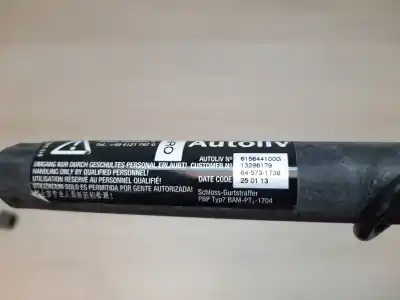 Автозапчасти б/у комплект подушки безопасности за opel corsa d furgoneta/hatchback (s07) 1.3 cdti (l08) ссылки oem iam 34127615a 13286178 13367438 13235770