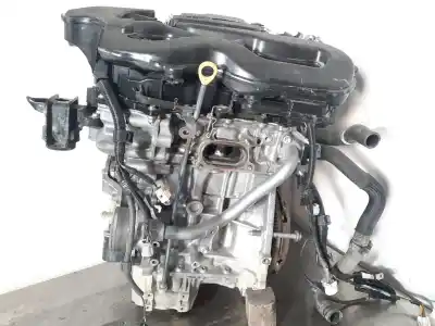 Second-hand car spare part COMPLETE ENGINE for TOYOTA AYGO (_B4_) 1.0 (KGB40) OEM IAM references 1KRB  