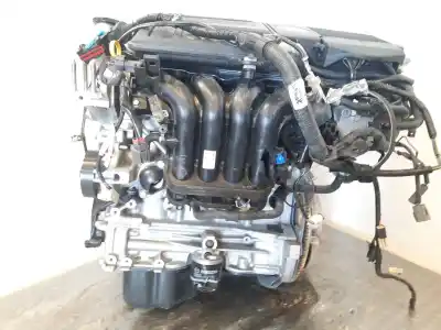 Pezzo di ricambio per auto di seconda mano MOTORE COMPLETO per MAZDA 3 (BK)  Riferimenti OEM IAM   543421