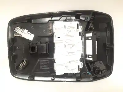 Автозапчасти б/у внутренний свет за opel mokka 1.5 (76) ссылки oem iam 9827658880 98324912jx 9848693080