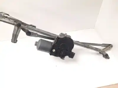 Автозапчастина б/у двигатель передніх склоочисників для PEUGEOT 308 I (4A_, 4C_) 1.6 HDI Посилання на OEM IAM 9684806680 3397021099 0390241869