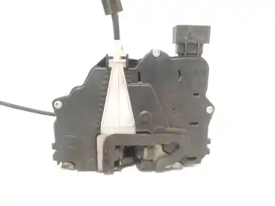 Recambio de automóvil de segunda mano de cerradura puerta delantera derecha para fiat grande punto (199_) 1.9 d multijet referencias oem iam 51797562