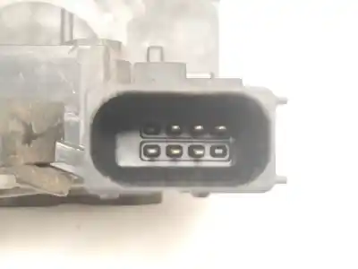 Автозапчастина б/у замок передній праві двері для fiat grande punto (199_) 1.9 d multijet посилання на oem iam 51797562  2311061403c