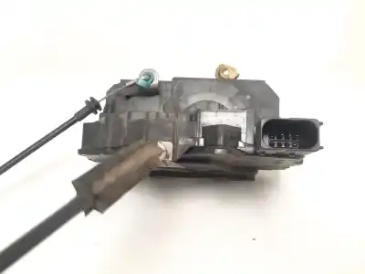 Автозапчастина б/у замок передній праві двері для fiat grande punto (199_) 1.9 d multijet посилання на oem iam 51797562  2311061403c