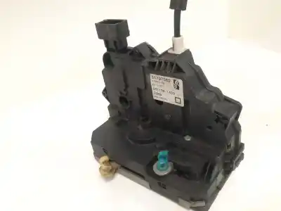 Автозапчастина б/у замок передній праві двері для fiat grande punto (199_) 1.9 d multijet посилання на oem iam 51797562  2311061403c