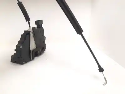 Автозапчастина б/у замок передній праві двері для fiat grande punto (199_) 1.9 d multijet посилання на oem iam 51797562  2311061403c