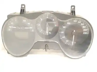 Pezzo di ricambio per auto di seconda mano pannello degli strumenti per seat leon (1p1) 1.9 tdi riferimenti oem iam 1p0920823g