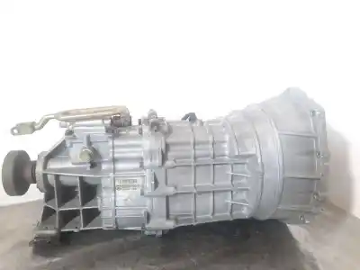 Second-hand car spare part GEARBOX for SSANGYONG RODIUS I  OEM IAM references 2WDDMFCSC G3102021008 MAD260900225