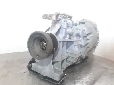 Second-hand car spare part gearbox for ssangyong rodius i 2.7 xdi oem iam references 2wddmfcsc g3102021008 mad260900225
