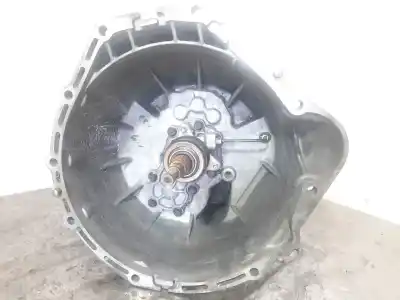 Second-hand car spare part gearbox for ssangyong rodius i 2.7 xdi oem iam references 2wddmfcsc g3102021008 mad260900225