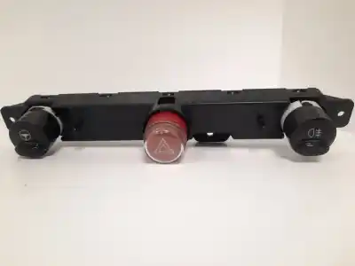 Автозапчастина б/у  для FIAT 500 (312_)  Посилання на OEM IAM E30496  