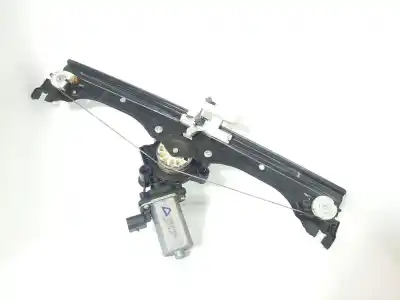 Автозапчастина б/у регулятор переднього правого скла для FIAT 500 (312_) 1.2 (312AXA1A) Посилання на OEM IAM D319003M10460  