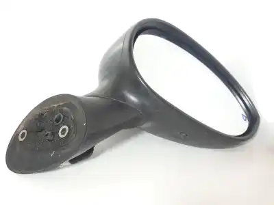 Peça sobressalente para automóvel em segunda mão espelho retrovisor direito por fiat 500 (312_) 1.2 (312axa1a) referências oem iam 