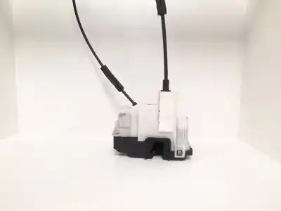 Gebrauchtes Autoersatzteil TÜRSCHLOSS VORNE RECHTS zum FIAT 500 (312_)  OEM-IAM-Referenzen 3EPTDX51935121  