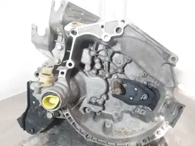 Peça sobressalente para automóvel em segunda mão CAIXA DE VELOCIDADES por CITROEN C2 (JM_)  Referências OEM IAM 20CQ12 00399146 
