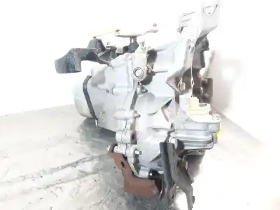 Pezzo di ricambio per auto di seconda mano riduttore per citroen c2 (jm_) 1.1 riferimenti oem iam 20cq12 00399146 