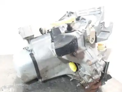 Pezzo di ricambio per auto di seconda mano riduttore per citroen c2 (jm_) 1.1 riferimenti oem iam 20cq12 00399146 