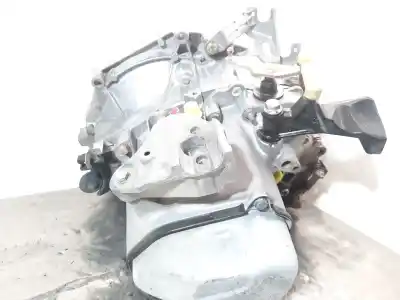 Pezzo di ricambio per auto di seconda mano riduttore per citroen c2 (jm_) 1.1 riferimenti oem iam 20cq12 00399146 