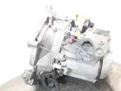 Pezzo di ricambio per auto di seconda mano riduttore per citroen c2 (jm_) 1.1 riferimenti oem iam 20cq12 00399146 