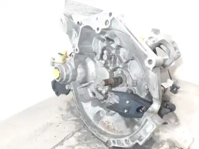 Pezzo di ricambio per auto di seconda mano riduttore per citroen c2 (jm_) 1.1 riferimenti oem iam 20cq12 00399146 