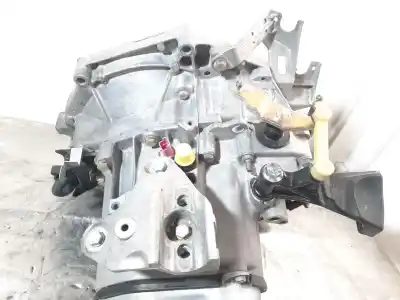 Pezzo di ricambio per auto di seconda mano riduttore per citroen c2 (jm_) 1.1 riferimenti oem iam 20cq12 00399146 