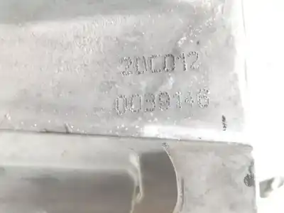 Pezzo di ricambio per auto di seconda mano riduttore per citroen c2 (jm_) 1.1 riferimenti oem iam 20cq12 00399146 