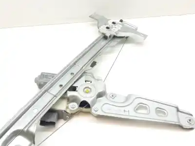 Second-hand car spare part DRIVER LEFT WINDOW REGULATOR for PEUGEOT 5008  OEM IAM references 9682808980 912025105 914388101