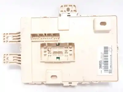 Second-hand car spare part Fuse Box Unit for KIA SPORTAGE III (SL) 1.7 CRDI OEM IAM references 919503W033  3W0331412110224221