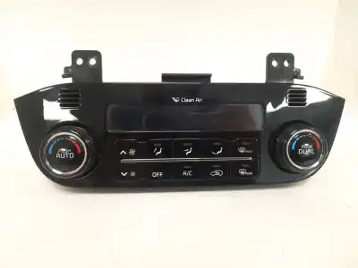 Second-hand car spare part  for KIA SPORTAGE III (SL)  OEM IAM references 972503U800 W80B 972503U800BLH