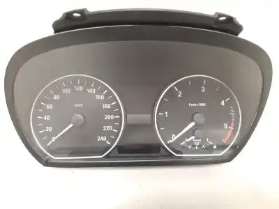 Second-hand car spare part  for BMW 1 (E87)  OEM IAM references IK9187330014 918733001 403205200