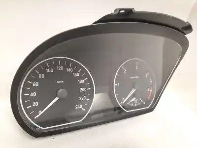 Peça sobressalente para automóvel em segunda mão quadrante por bmw 1 (e87) 118 d referências oem iam ik9187330014 918733001 403205200