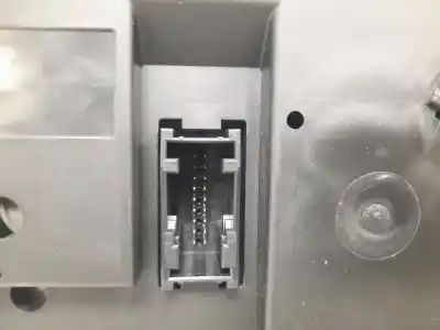 Peça sobressalente para automóvel em segunda mão quadrante por bmw 1 (e87) 118 d referências oem iam ik9187330014 918733001 403205200