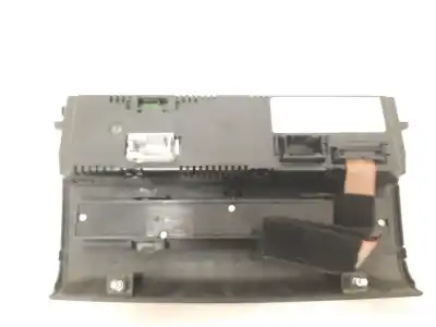 Second-hand car spare part climate control for bmw 1 (e87) 118 d oem iam references 100378369b a2c53399845 6411922185305