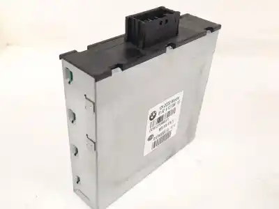 Second-hand car spare part electronic module for bmw 1 (e87) 118 d oem iam references 6142912608803 8es00947920 dc9127088021
