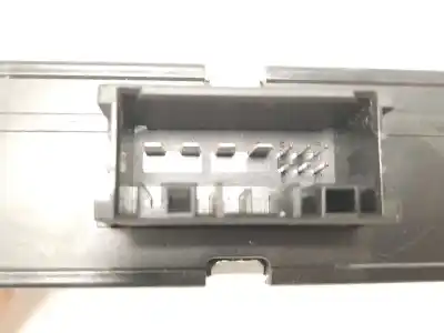 Second-hand car spare part electronic module for bmw 1 (e87) 118 d oem iam references 6142912608803 8es00947920 dc9127088021