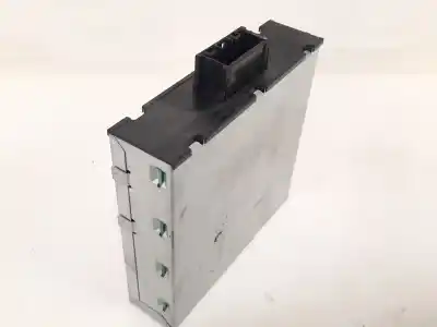 Second-hand car spare part electronic module for bmw 1 (e87) 118 d oem iam references 6142912608803 8es00947920 dc9127088021
