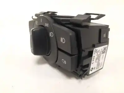 Second-hand car spare part headlights switch for bmw 1 (e87) 118 d oem iam references 30100310856704 33600201 693279604