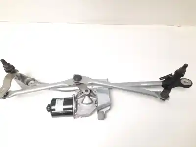 Second-hand car spare part front windshield wiper motor for bmw 1 (e87) 118 d oem iam references 40512112v