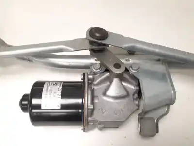 Peça sobressalente para automóvel em segunda mão motor do limpa para brisas por bmw 1 (e87) 118 d referências oem iam 40512112v 4100n 719303601