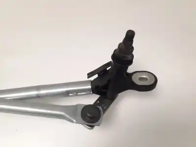 Peça sobressalente para automóvel em segunda mão motor do limpa para brisas por bmw 1 (e87) 118 d referências oem iam 40512112v 4100n 719303601
